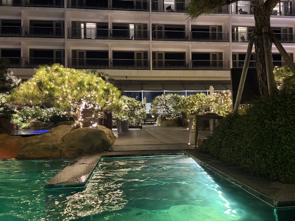 부산 파라다이스 씨메르