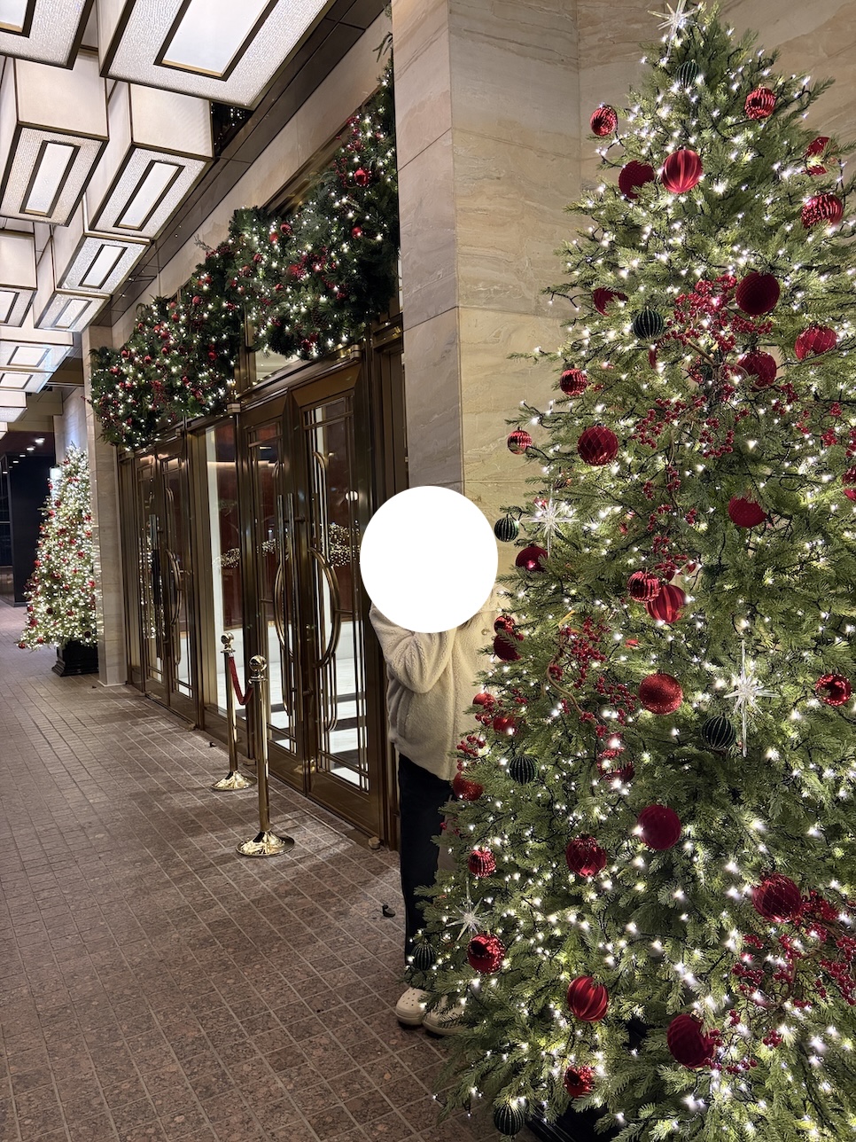 부산 파라다이스 호텔