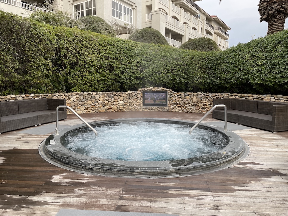 제주신라호텔 숨비가든